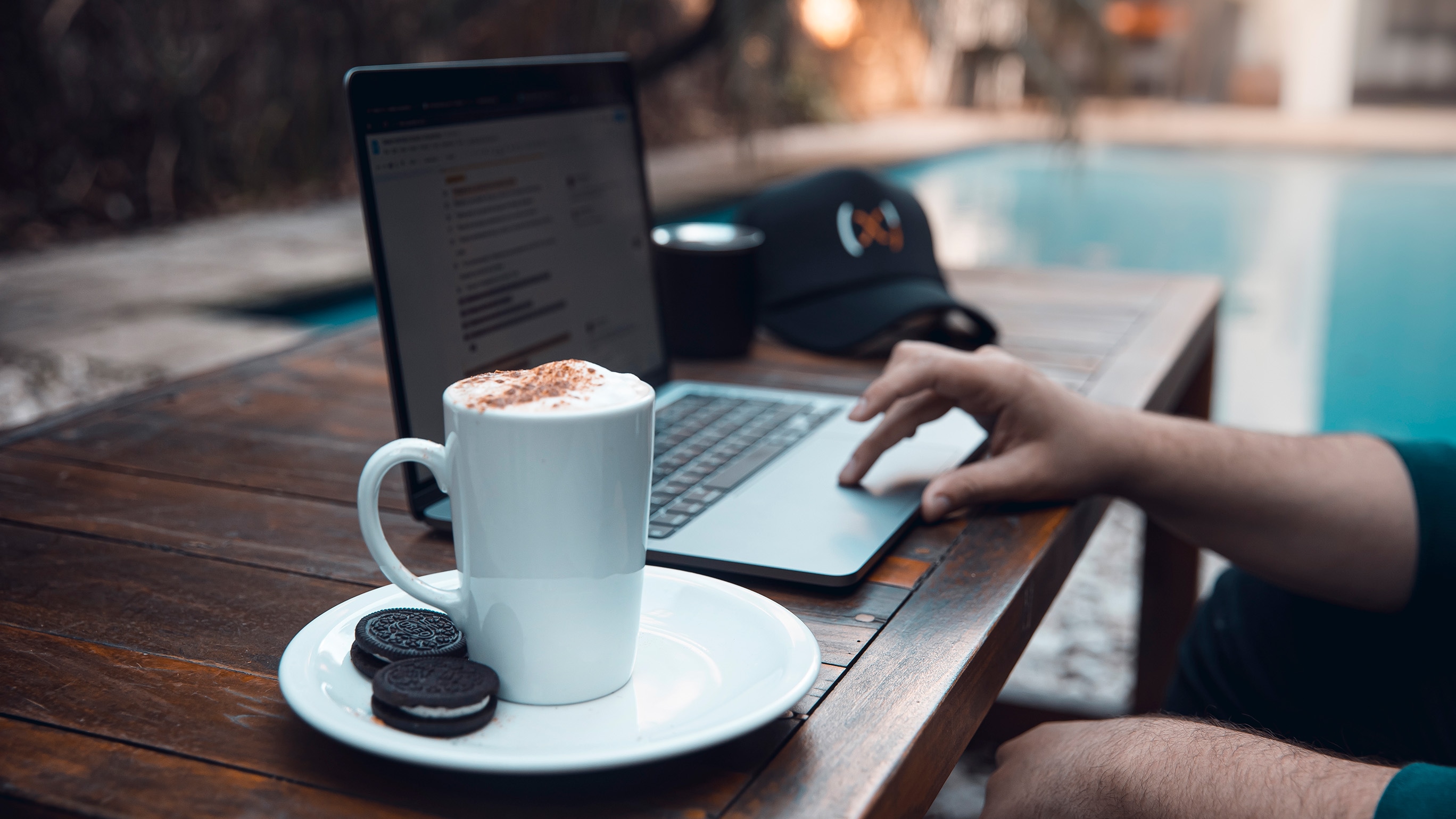 Blockchain image