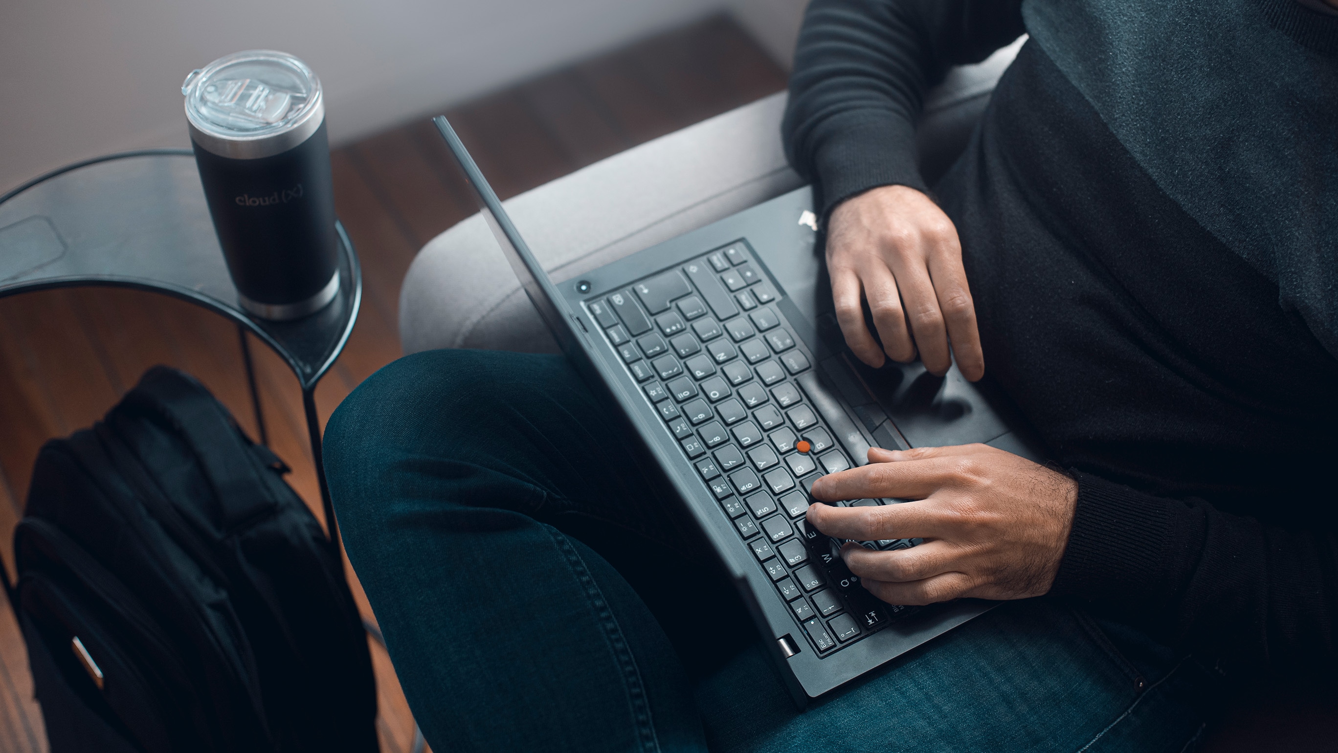 Web Development image