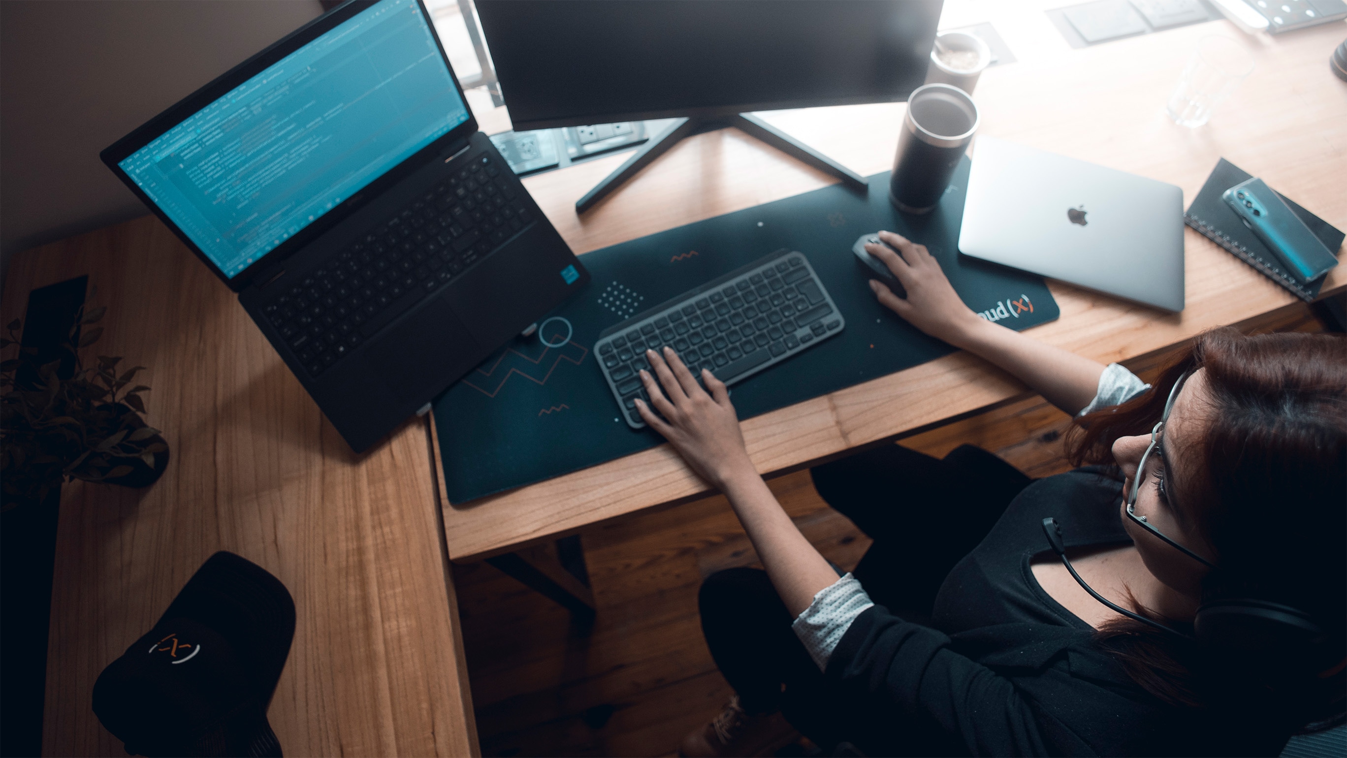 Web Development image